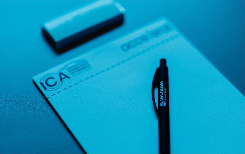 Identity Sponsorship